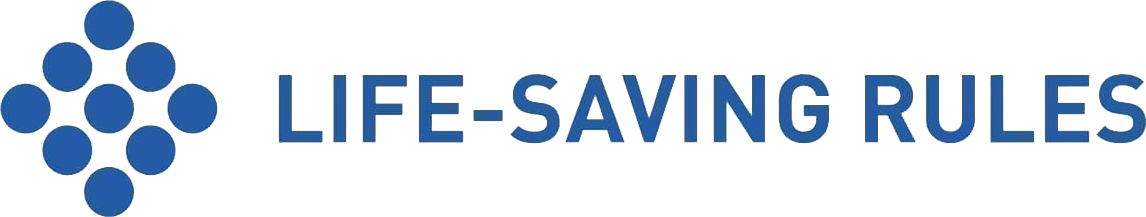 Life-Saving Rules